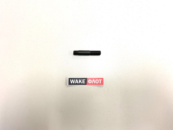 Шпилька выхлопного коллектора, 6.0L PCM R031036